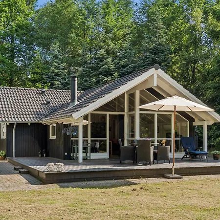 Tatil Evi At Kvie So